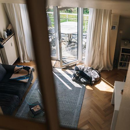 Tallskog - Dein Apartment Am Naturstrand Hohen Wieschendorf Hohenkirchen  Екстер'єр фото