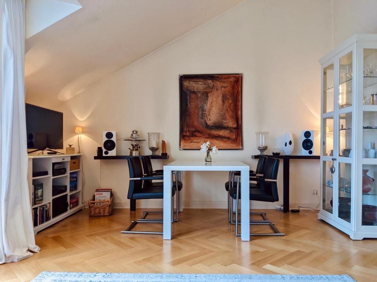 Tallskog - Dein Apartment Am Naturstrand Hohen Wieschendorf Hohenkirchen  Екстер'єр фото