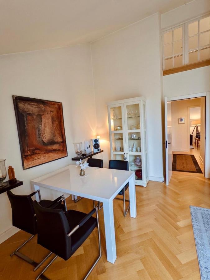 Tallskog - Dein Apartment Am Naturstrand Hohen Wieschendorf Hohenkirchen  Екстер'єр фото