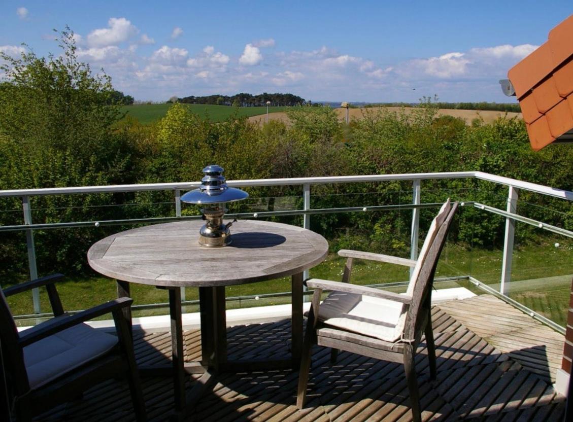 Tallskog - Dein Apartment Am Naturstrand Hohen Wieschendorf Hohenkirchen  Екстер'єр фото