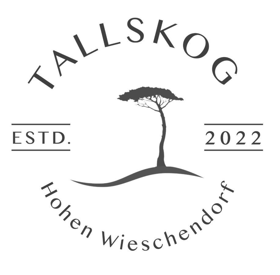 Tallskog - Dein Apartment Am Naturstrand Hohen Wieschendorf Hohenkirchen  Екстер'єр фото