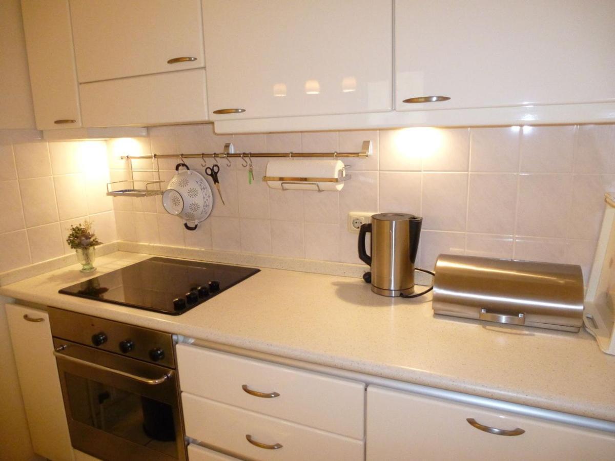Tallskog - Dein Apartment Am Naturstrand Hohen Wieschendorf Hohenkirchen  Екстер'єр фото