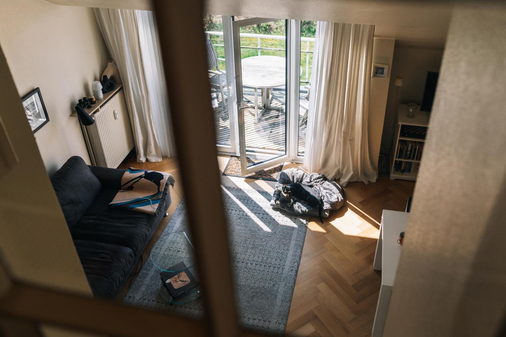 Tallskog - Dein Apartment Am Naturstrand Hohen Wieschendorf Hohenkirchen  Екстер'єр фото